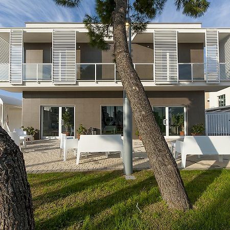 Zacapa B&B Taranto Eksteriør billede