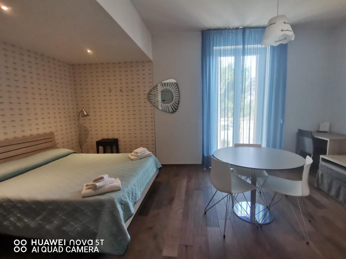 Zacapa B&B Taranto Eksteriør billede