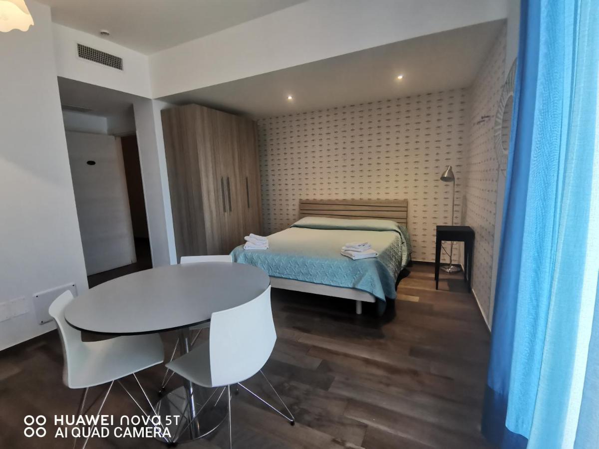 Zacapa B&B Taranto Eksteriør billede