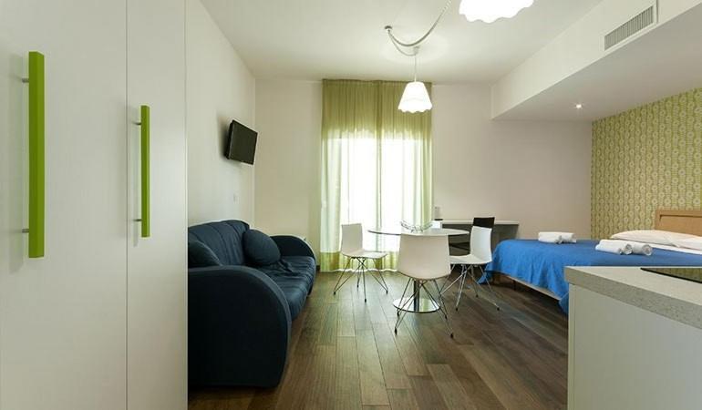 Zacapa B&B Taranto Eksteriør billede