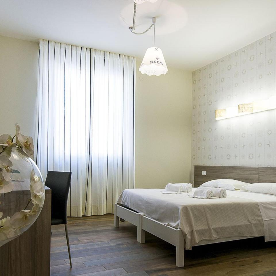 Zacapa B&B Taranto Eksteriør billede