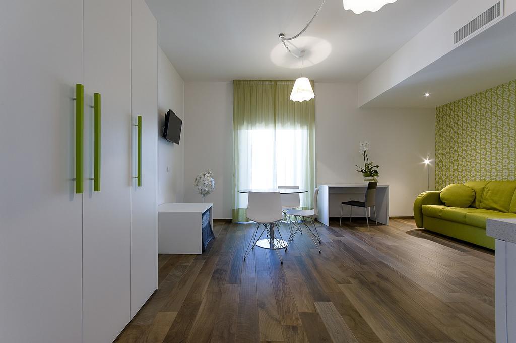 Zacapa B&B Taranto Værelse billede