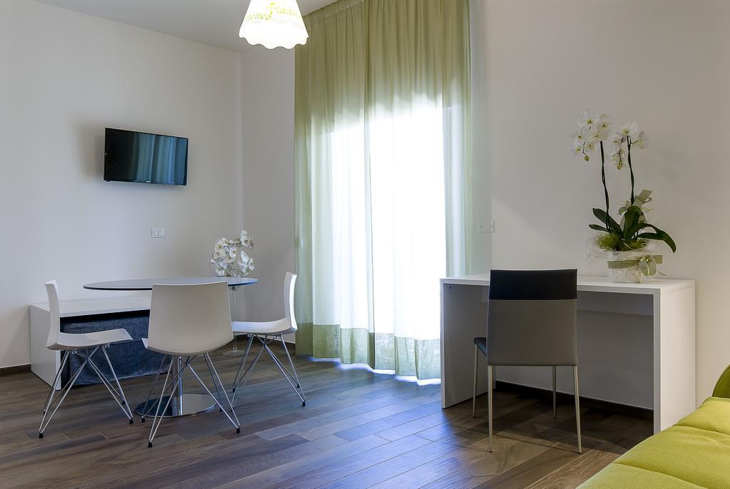 Zacapa B&B Taranto Eksteriør billede