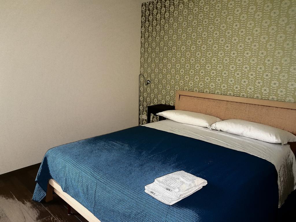Zacapa B&B Taranto Eksteriør billede