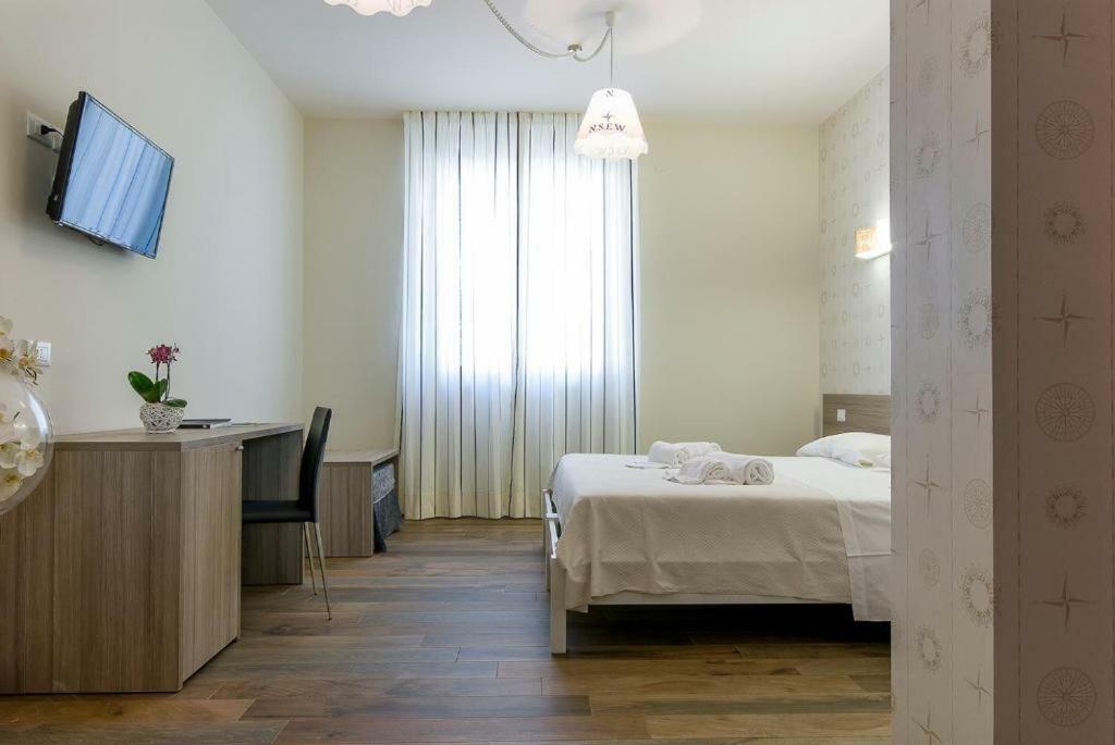 Zacapa B&B Taranto Eksteriør billede