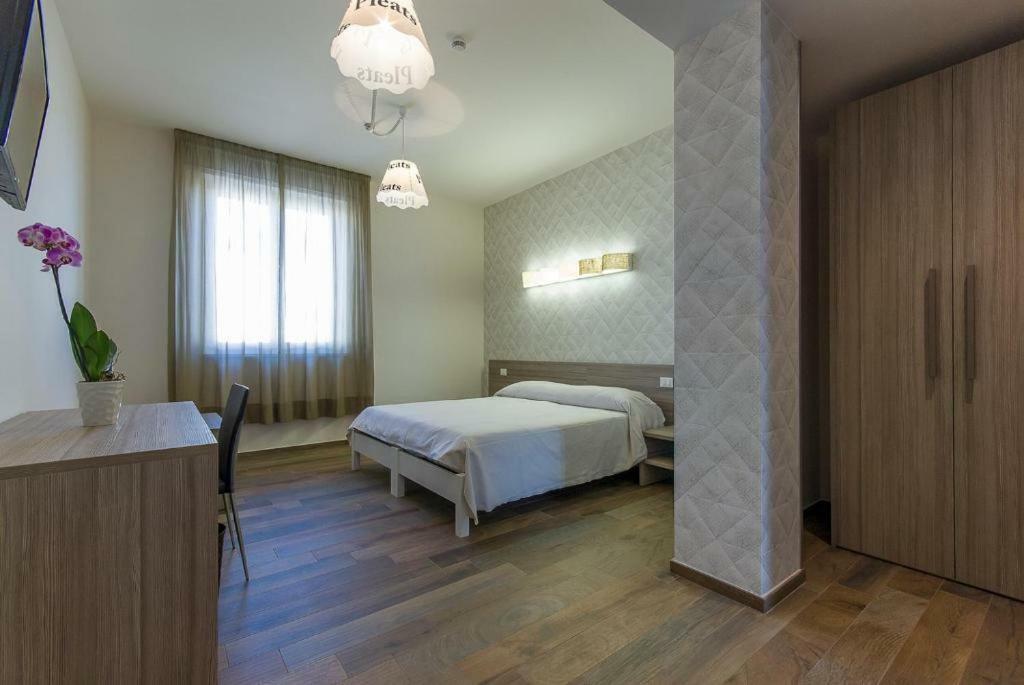 Zacapa B&B Taranto Eksteriør billede